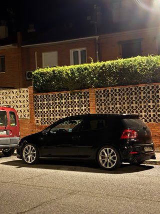 Volkswagen Golf 2006