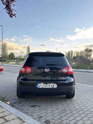 Volkswagen Golf 2006