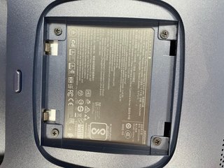 Monitor da gioco Alienware 25 - AW2525HM, #18UA00