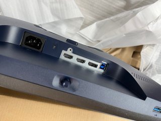 Monitor da gioco Alienware 25 - AW2525HM, #18UA00