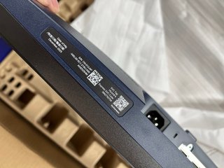 Monitor da gioco Alienware 25 - AW2525HM, #18UA00