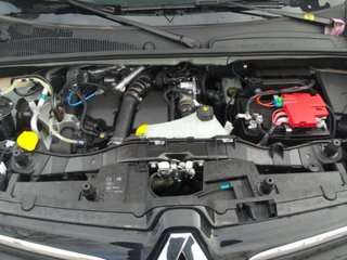 Motor Renault Kangoo