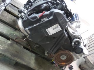 Motor Renault Kangoo