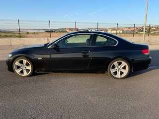 BMW Serie3 325d E92