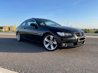 BMW Serie3 325d E92
