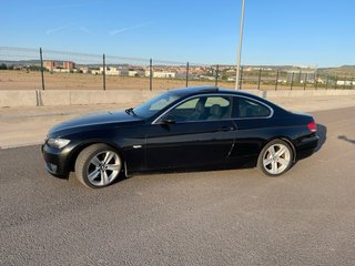 BMW Serie3 325d E92