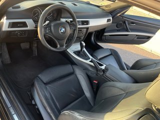 BMW Serie3 325d E92