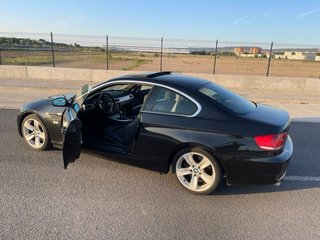 BMW Serie3 325d E92