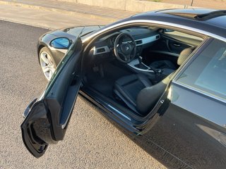 BMW Serie3 325d E92