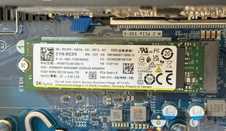 DELL Pro Max Ultra 7 - 96GB DDR5 - RTX A1000 8GB