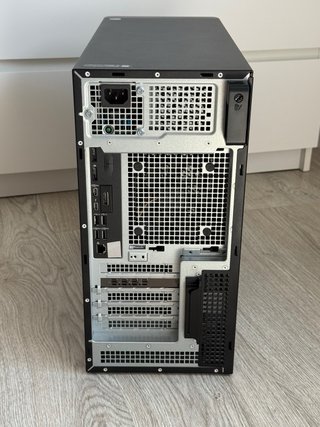 DELL Pro Max Ultra 7 - 96GB DDR5 - RTX A1000 8GB
