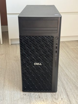 DELL Pro Max Ultra 7 - 96GB DDR5 - RTX A1000 8GB