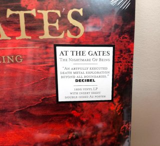 LP - At The Gates