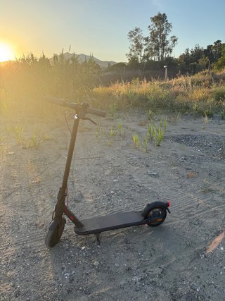 Patinete Eléctrico Xiaomi