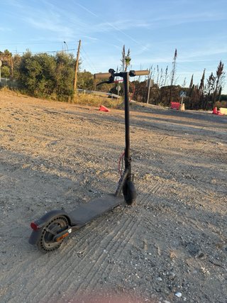 Patinete Eléctrico Xiaomi