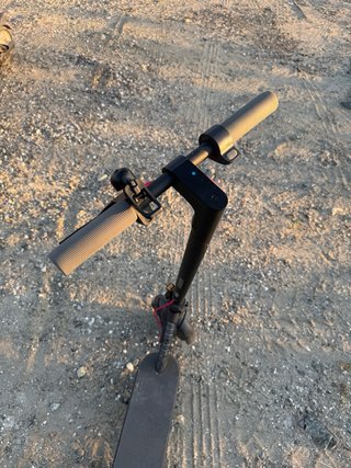 Patinete Eléctrico Xiaomi