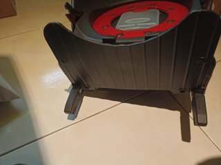 Supporto Isofix Jane Matrix