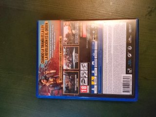 Far Cry 6 PS4 (PlayStation 4) Ubisoft