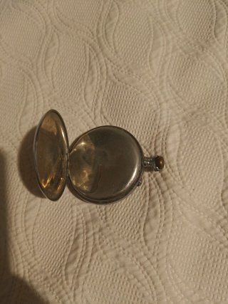 Orologio da tasca Omega