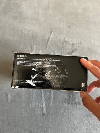 Pack 3 Calzoncillos Jordan XL