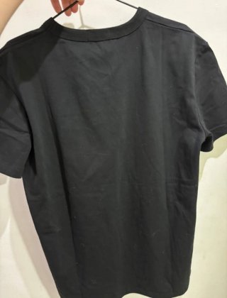 Camiseta Polo Ralph Lauren Negra Talla L