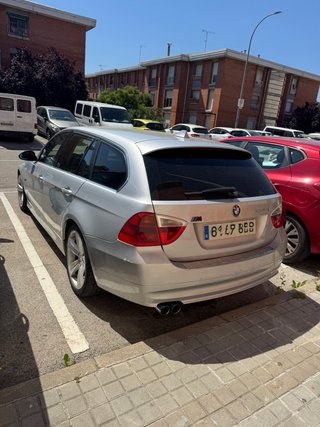 BMW Serie 3 2005