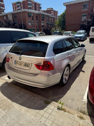 BMW Serie 3 2005