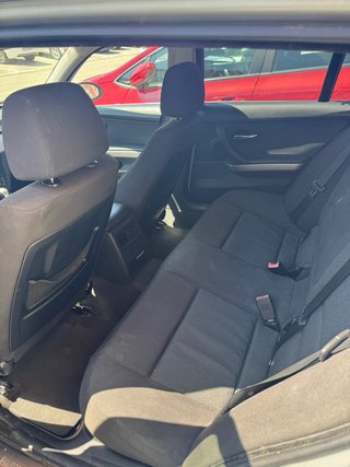 BMW Serie 3 2005