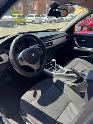 BMW Serie 3 2005