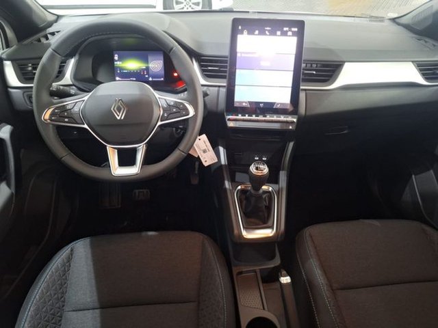 Renault Captur Evolution
