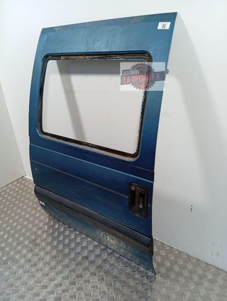 PUERTA LATERAL CORREDERA DERECHA Citroen Jumpy (10.1995->)