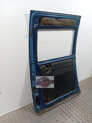 PUERTA LATERAL CORREDERA DERECHA Citroen Jumpy (10.1995->)