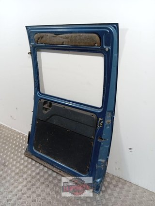 PUERTA LATERAL CORREDERA DERECHA Citroen Jumpy (10.1995->)