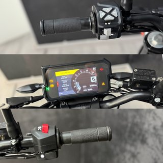 KTM Duke 125 ABS