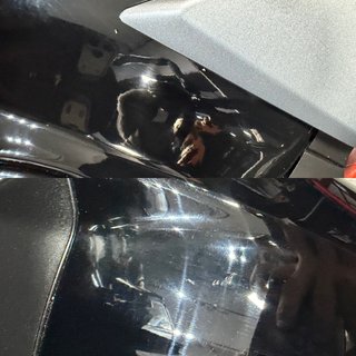 KTM Duke 125 ABS