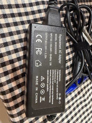 Portátil Lenovo IdeaPad 3 15IGL05 Gris
