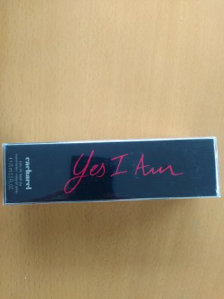 Cacharel Yes I Am Eau de Parfum 75ml
