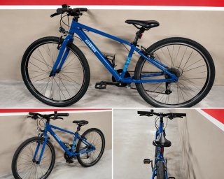 Bicicleta Riverside 26'' Decathlon