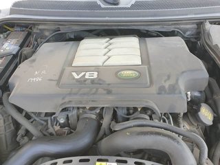 MOTOR COMPLETO LAND ROVER LAND ROVER RANGE ROVER SPORT (L320) 2005-2009