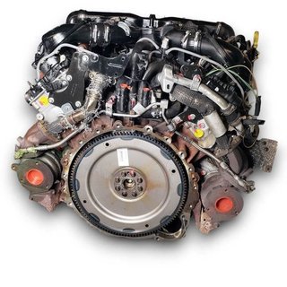 MOTOR COMPLETO LAND ROVER LAND ROVER RANGE ROVER SPORT (L320) 2005-2009