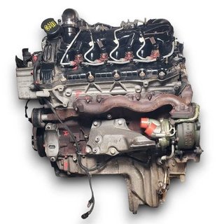 MOTOR COMPLETO LAND ROVER LAND ROVER RANGE ROVER SPORT (L320) 2005-2009