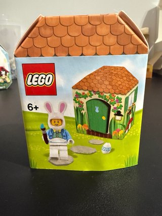 Lego Sets de Disfraces