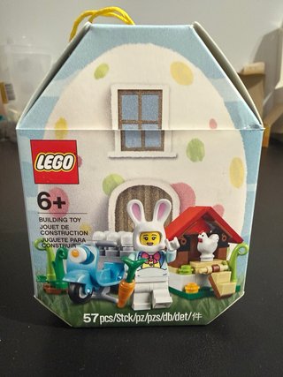 Lego Sets de Disfraces