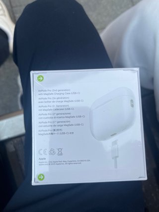 AirPods Pro