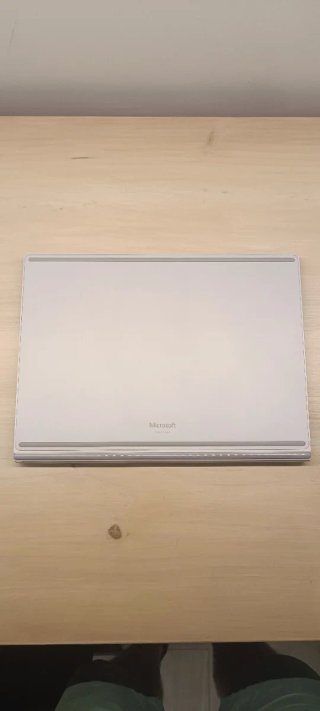 Microsoft Surface Book 2 13