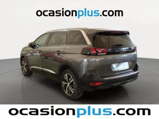Peugeot 5008 PureTech 130 S&S Allure Pack EAT8 96 kW (130 CV)