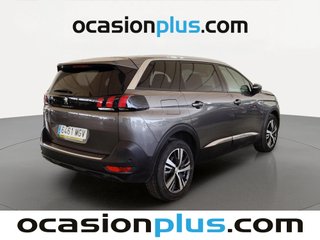 Peugeot 5008 PureTech 130 S&S Allure Pack EAT8 96 kW (130 CV)