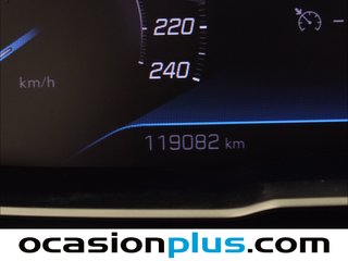Peugeot 5008 PureTech 130 S&S Allure Pack EAT8 96 kW (130 CV)