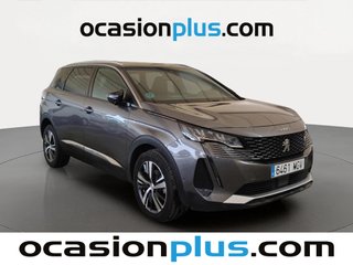 Peugeot 5008 PureTech 130 S&S Allure Pack EAT8 96 kW (130 CV)