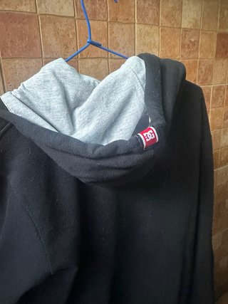 Sudadera DC Talla S